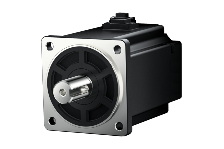 MS6H系列80法兰伺服电机